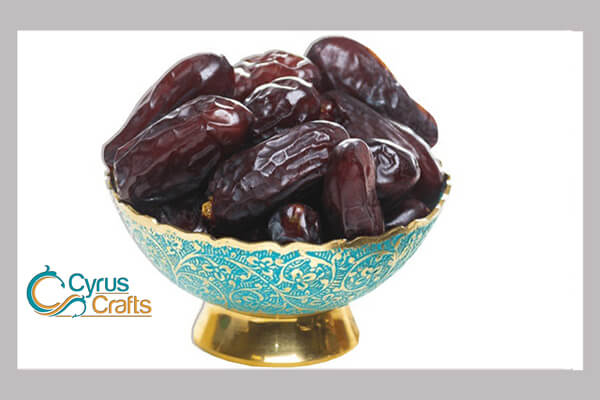 Persian Date fruit