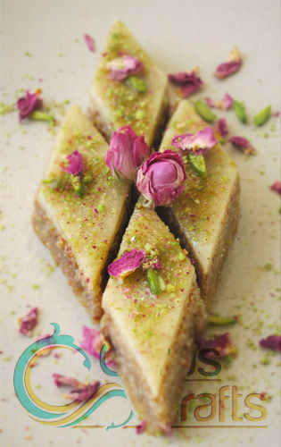 Persian sweet