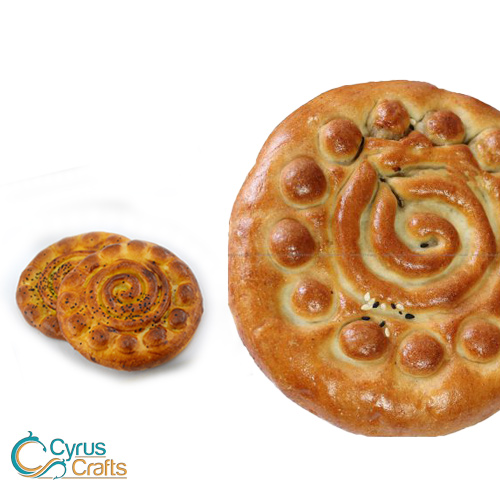 fuman persian cookie