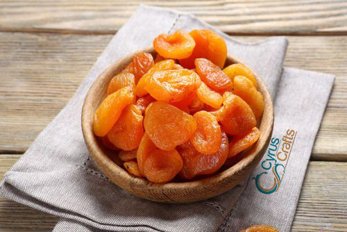 dried-apricot