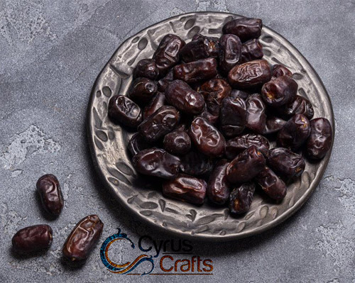 date fruit health benefits