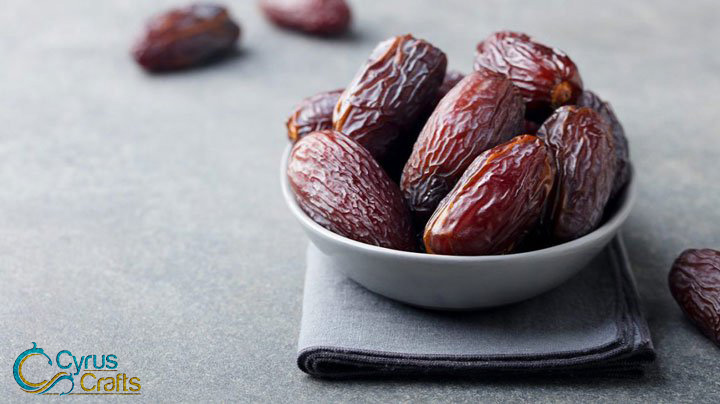 iranian medjool date fruit