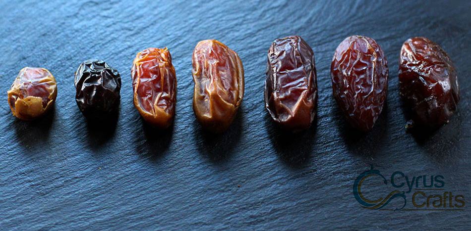 date fruit health benefits