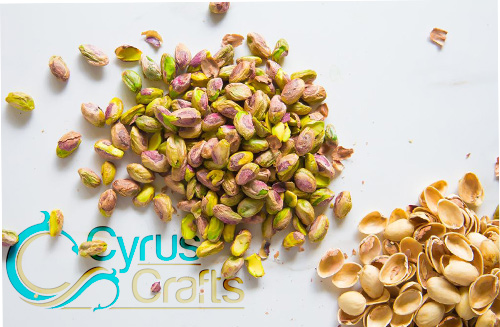 pistachio kernels in Canada and United States