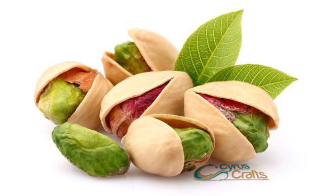 best type of pistachio