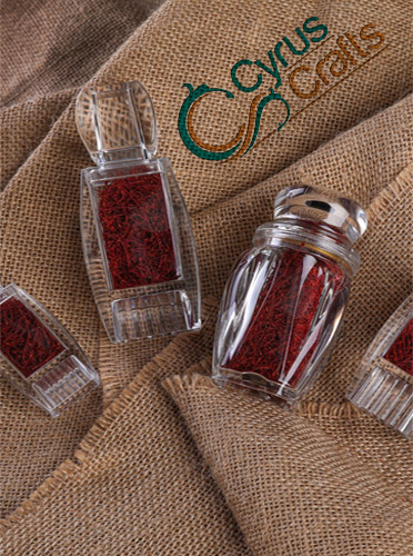 best quality saffron