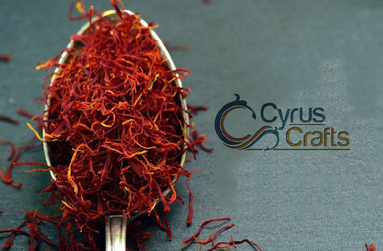 Buy Premium Saffron