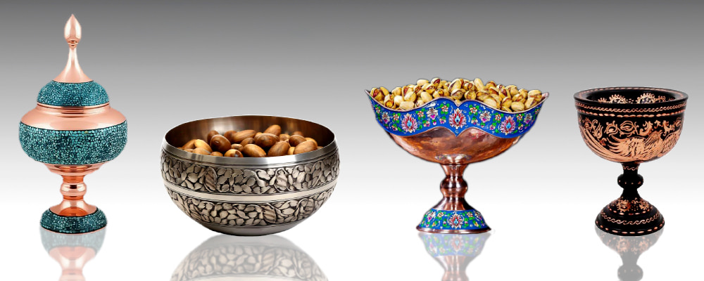 Candy Bowls