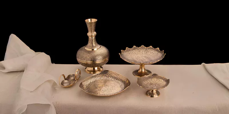 Decorative Bowls Different Types