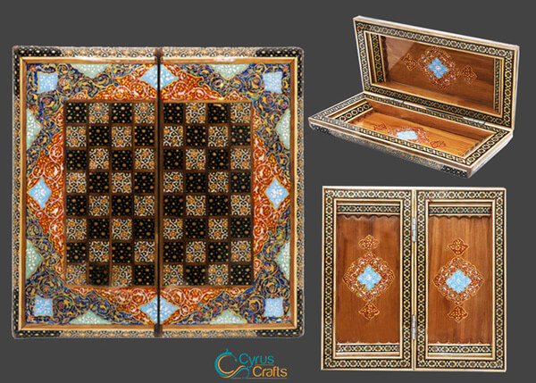buy chess backgammon