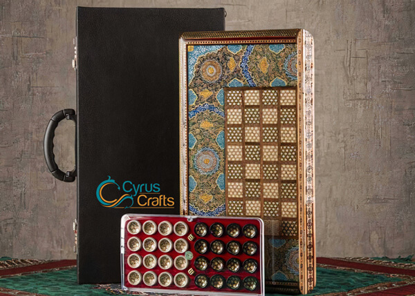 Backgammon price