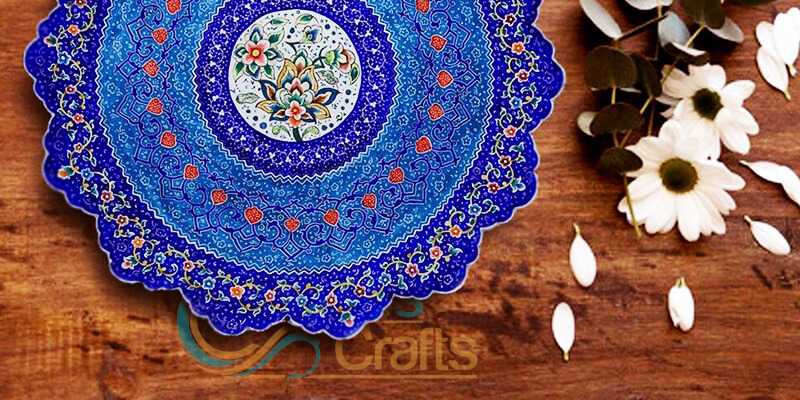 meenakari