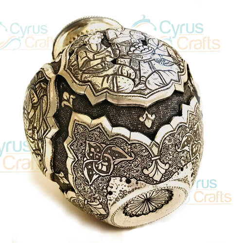 metal embossing