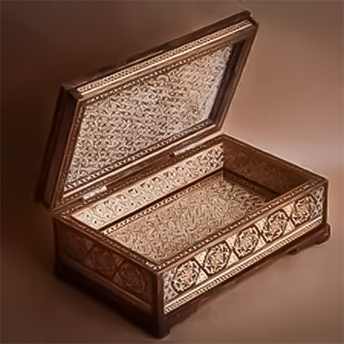 jewelry box