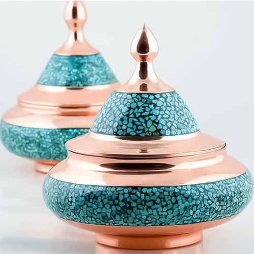 home decorative compote bowl