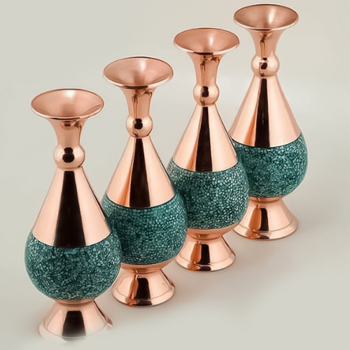 turquoise handicraft