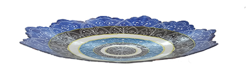 decorative plate