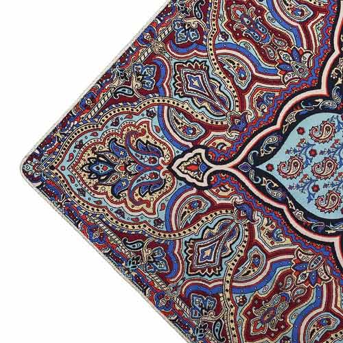 termeh tablecloth handicraft
