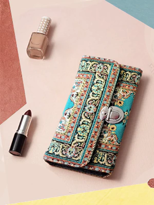 Persian Wallets