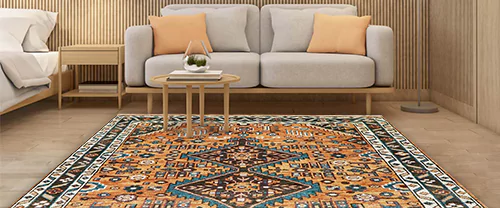 Persian Rug & Carpet