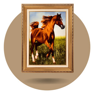 Online Art Gallery
