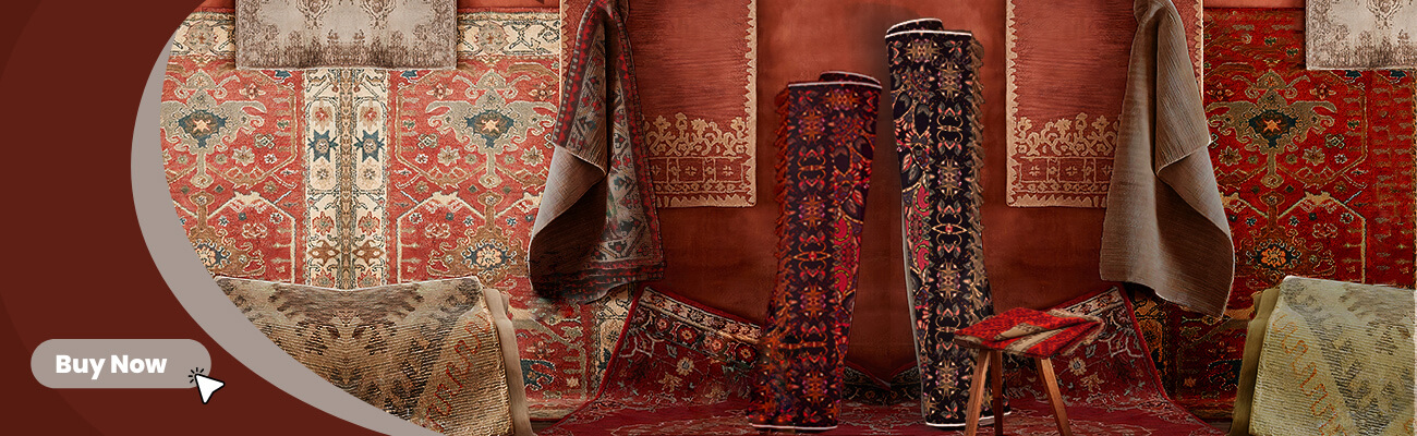 handmade rug