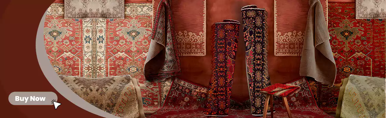 handmade rug