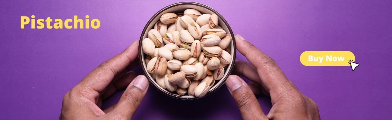 Pistachio