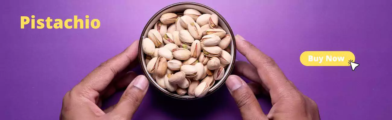Pistachio