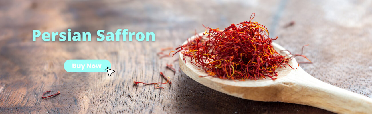 Iranian Saffron