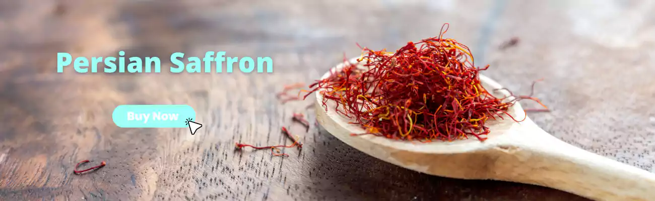 Iranian Saffron