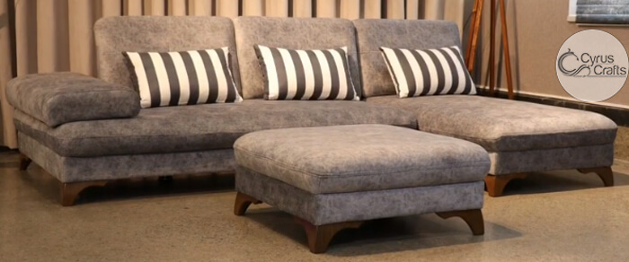 grey sectional sleeper sofa set - home