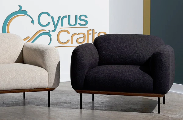 buy dark color sofa chair in Toronto