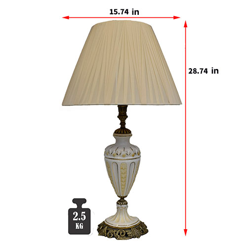 luxury table lamps