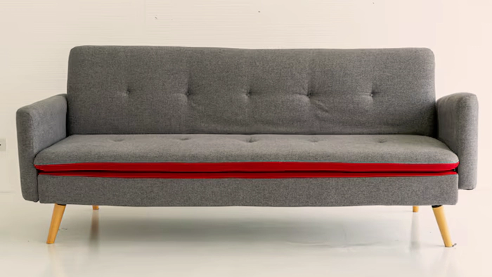 modern sleeper sofa