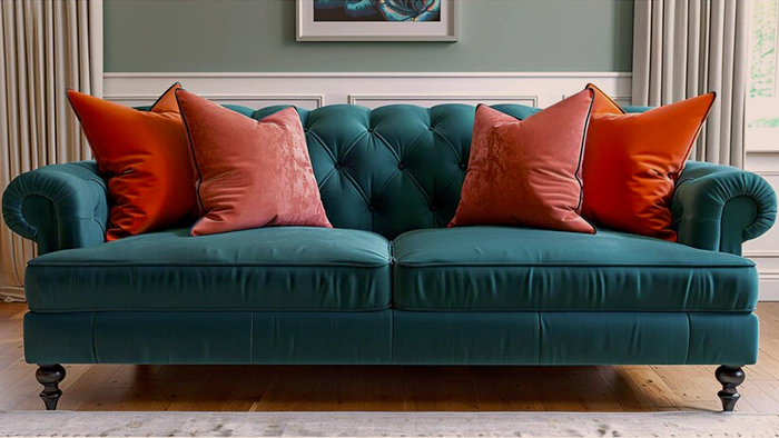 modern sofa couch