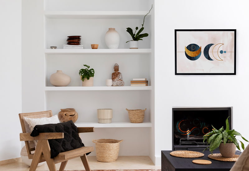 decorative accessories