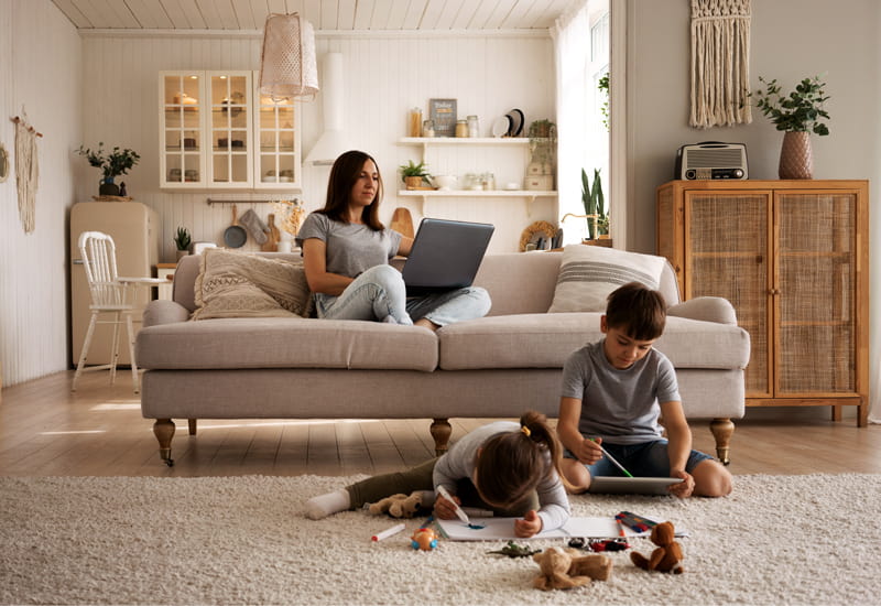 interior furniture