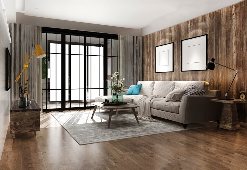 interior design items