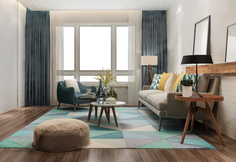 interior design