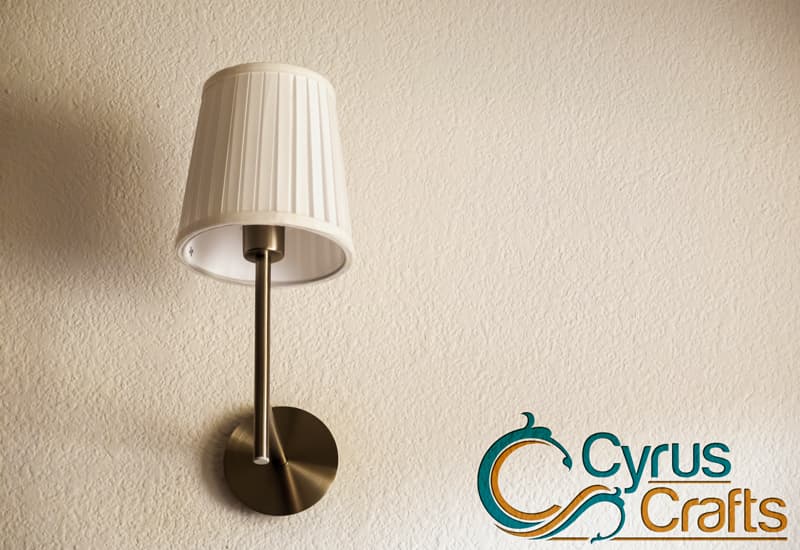 interior wall light