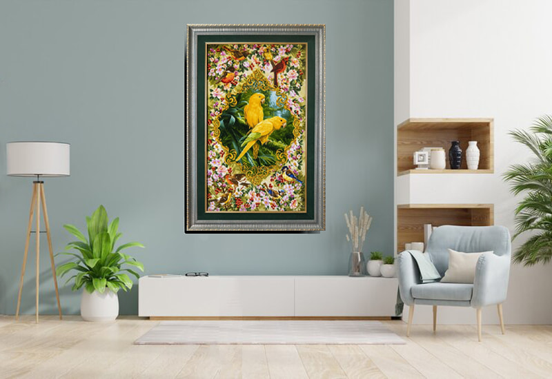 online shop art gallery