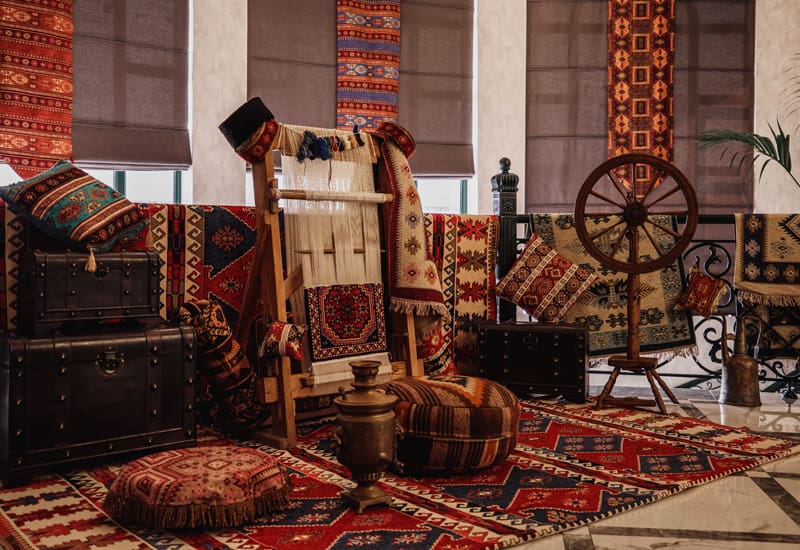 rugs and carpets for interior design