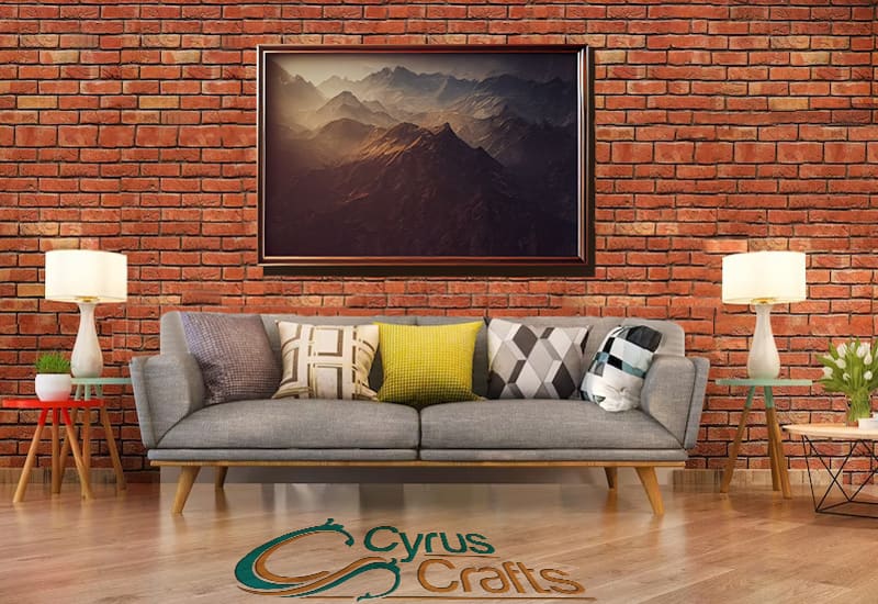 sofa and furniture for interiors
