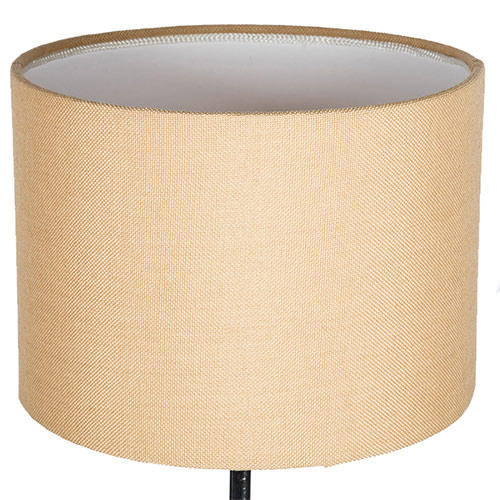 standing lampshade