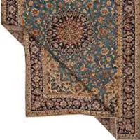 Isfahan Carpets