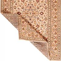 Kashan Carpets