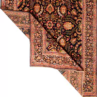 Kerman Rug and Carpets