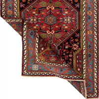 Khorasan Carpets