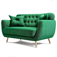 Modern Sofa